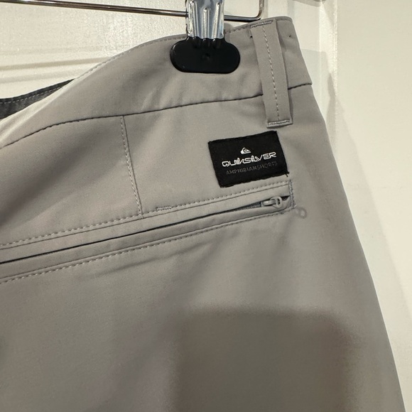 Men’s Quiksilver Amphibian shorts - Picture 10 of 13